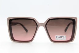 Солнцезащитные очки CAIPAI 8753 58-15-143 C4