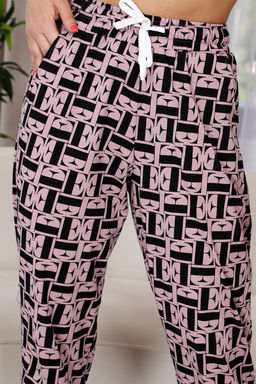 Брюки 24736 - Натали фото 7