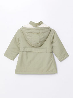 Kap??onlu K?z Bebek Mont - Waikiki фото 2