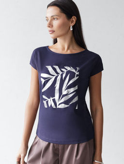 Футболка - Vilatte фото 6