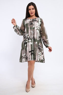 Женское платье 31936