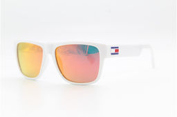 Солнцезащитные очки DECOROZZA POLARIZED 1005 55-19-139 C7