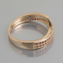 XUPING Кольцо арт. XG51 0058-2 (id 208398) - Rada фото 2