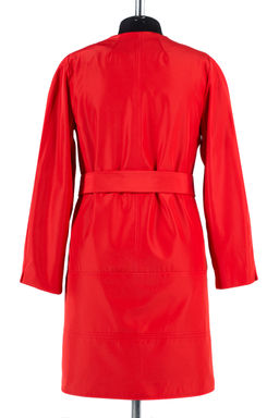 03-1833 Плащ женский (пояс) - El podio фото 4