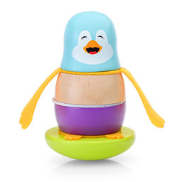 Пингвинчик - Щепочка фото 2