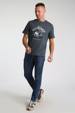 Футболка 55087 - Berchelli фото 8