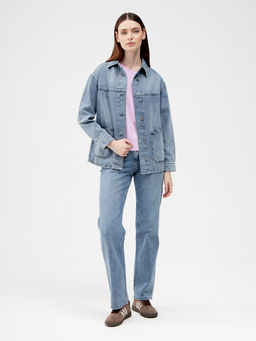 Женский Пиджак - Mossmore фото 2