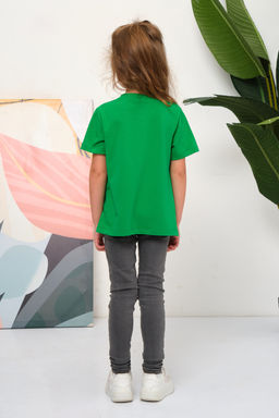 33521 Футболка детская