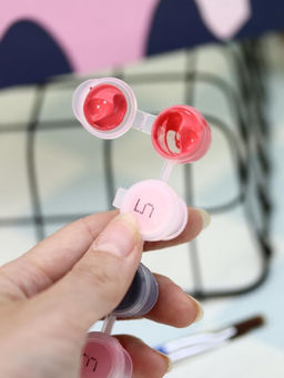 Картина по номерам на подрамнике Draw Me! Love of life, (20*20 см)