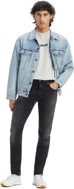 Джинсы мужские