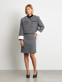 EMKA / Жакет с манжетами  фото 2