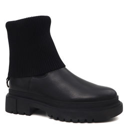 Женские челси TENDANCE Артикул 3489939, черный