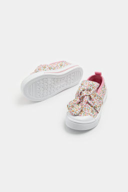 mothercare / Кеды Слипоны  фото 4