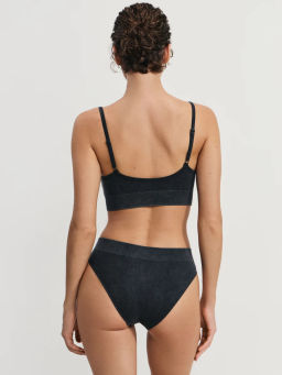 Топ трикотажный / Zarina фото 3