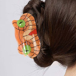 Краб для волос арт. 01 9033 (id 279562)