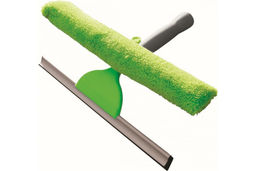 Стекломойка с насадкой из микрофибры, арт. 084020 ВЫВОД