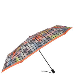 Зонт с куполом 92см, автомат, FABRETTI - Bears family фото 3