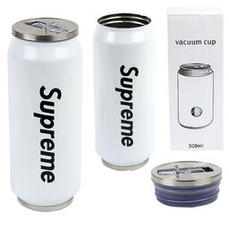 Термо-кружка Supreme 500мл Термо-кружка Supreme 500мл