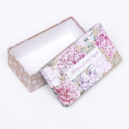 Набор коробок 10 в 1 Поздравляю!, 32.5 ? 20 ? 12.5 - 12 ? 7 ? 4 ( 1) см