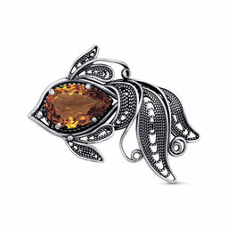 БРОШЬ 13816008-22