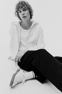 Loose Jeans - H&m фото 2