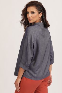 Блуза - Prima linea фото 4