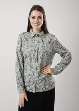 Блузка женская