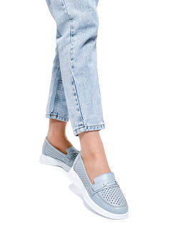 Лоферы BELWEST  фото 2