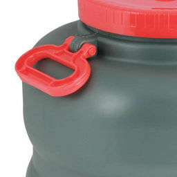 Канистра-бочка "Байкал-Эконом" 50л с навесн.ручками М8327