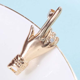 Брошь арт. 32 1955 (id 274669) - Rada фото 2