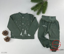 Комплект кофта+штаны НОВЫЙ ГОД - Bruno фото 4