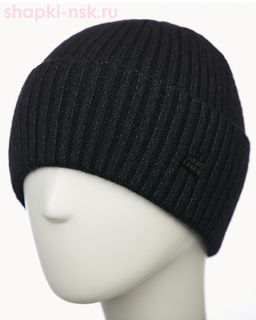 1937-2226 DB Шапка мужская (57-59)