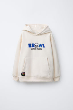 BRAWL STARS  SUPERCELL OY HOODIE