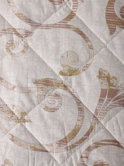 Одеяло, облегченное, плотность 100 гр/м2, Верблюд, чехол поплин/перкаль (100% хлопок) 2 спальный (172х205) - Амавес-текстиль фото 6