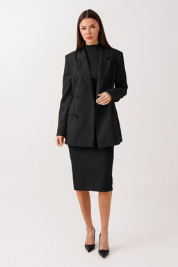 Жакет VN fashion 1108 черный