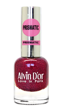 Alvin Dor Лак PRISMATIC т.2710 15мл