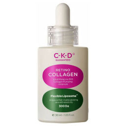 Ампула CKD Retino Collagen Small Molecule 300 30 мл