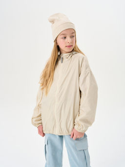 Ветровка на сетчатой подкладке Тофу 7+ - Bungly фото 2