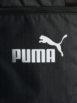 Женский шоппер PUMA BASE Tote Артикул 4558131, черный