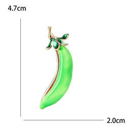 Брошь арт. 32 2030 (id 277611) - Rada фото 3