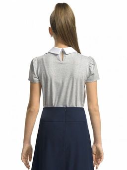 Pelican GFT8136 футболка для девочек  фото 2