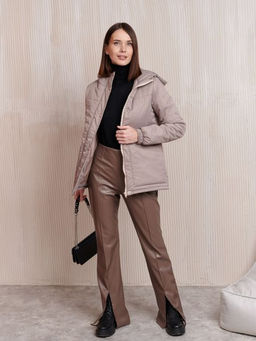 Куртка женская Марс - Yollochka фото 4