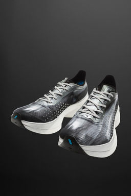 LONG-DISTANCE RUNNING TRAINERS - Zara фото 8