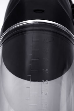 Помпа для пениса Erotist Man up pump, ABS пластик, прозрачная, 30 см  фото 10