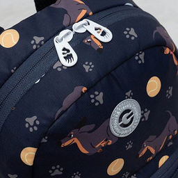 RO-470-3 Рюкзак - Grizzly фото 6