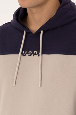 Erkek M_rd_m Sweatshirt - U.s. polo assn фото 7