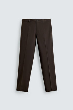 COMFORT SUIT TROUSERS