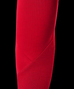 Джемпер тренировочный JOGEL DIVISION PerFormDRY Pro Training Top, красный  фото 5