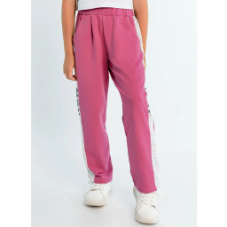 Штаны футер 2х нитка 1271300101 - Youlala фото 4