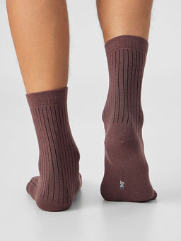 Цена за 5 пар! Теплые НОСКИ МУЖСКИЕ - Mark formelle фото 3